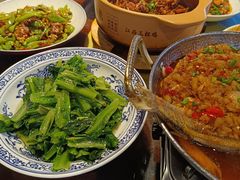 -小柴米·传统江西菜(万寿宫店)