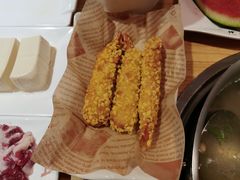 -嬷孙家潮汕牛肉火锅(北京路天河城店)