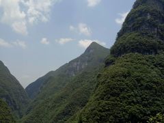 -神龙峡风景区