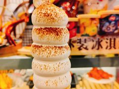 -DQ·蛋糕·冰淇淋(万象城店)