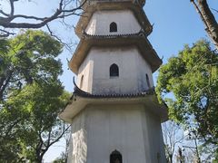 -江心屿景区