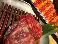 -西塔老太太泥炉烤肉(北京亚运村店)