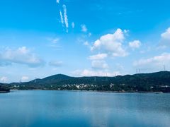 -横山水库