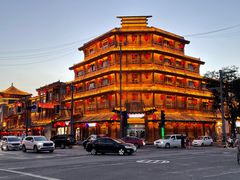 -蔡家酒楼(一德街店)