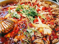 -味之绝美蛙鱼头火锅(高新店)