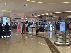 -新罗免税店(首尔总店)