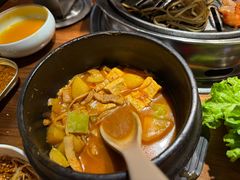 -九田家黑牛烤肉料理(新辰里亚运村店)