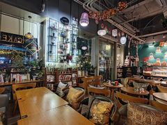 -街角 T·COFFEE 融合料理·BISTRO(车公庙店)