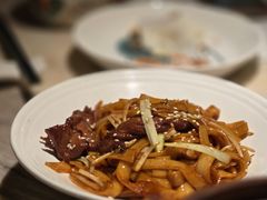 -广州花园酒店荔湾亭·地道点心·粤式饮茶