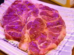 -豚豚猪村烤肉·韩国烤肉(总店)