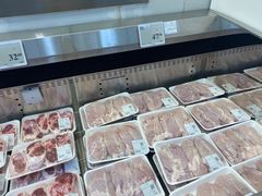 -山姆会员商店(杨桥西路店)