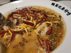 -新太二·鲜料川菜(群光广场店)