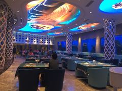 大堂-瑞德姆美人鱼海底演艺主题餐厅(亚龙湾店)