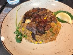 m7和牛炒饭-卡朋西餐(宝安大仟里店)