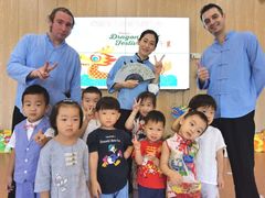 -优田儿童成长中心