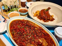 -醉长安(钟楼旗舰店)