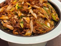 -全聚德(上海首店浦东店)