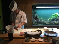 -泉寿司(万科公园店)