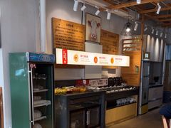 -焯牛潮汕牛肉火锅(云峰街创始店)