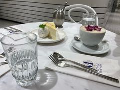 -Lady M New York(澳门伦敦人店)