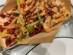 -大铁勺新津菜(熙悦汇店)