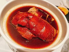 粤界陈皮烧鹅-粤界(望京金辉店)