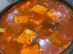 -福福泥炉烤肉(三台子店)