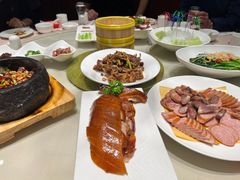 -老妈菜馆(建设街店)