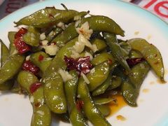 -辣不怕口味虾(凌霄路店)