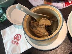 -有璟阁港式餐厅(金融街购物中心店)