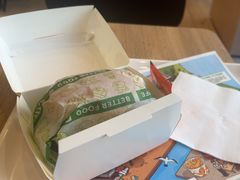 -德克士(信誉楼店)