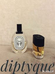 -Diptyque蒂普提克