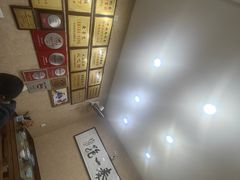 -天发芽·何记葫芦头泡馍·老字号(小南门店)