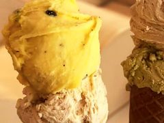 -CREAM STORY意大利手工冰淇淋&甜品(万象前海店)
