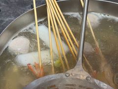 -林记潮牛·牛肉火锅(上马墩店)
