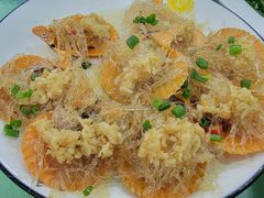 -景好海鲜餐厅(大鹏必选旅游店)