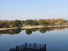 -水月周庄铂尔曼酒店-水月荟中餐厅