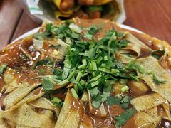 -正味斋锅巴菜(西北角店)