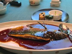-浙江西子宾馆·牡丹厅