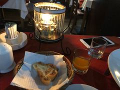 -Mai Mai Restaurant