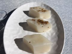 桂花拉糕-绿波廊(豫园店)