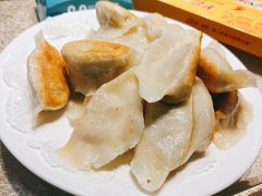 -莲花公园煎蟹(总店)