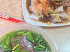 -阿一猪红汤(东风西路店)