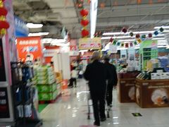 -物美超市(下沙云水店)