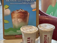 -COSTA COFFEE(吴江路店)