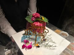 -左庭右院鲜牛肉火锅黑金店(陆家嘴中心店)