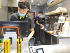 -潘多多·山里人锅巴土豆(八一路店)