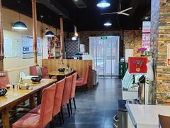 大堂-平泽烤肉(锦水街店)