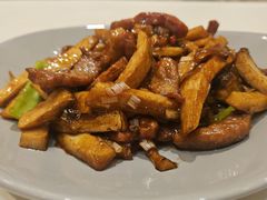 -吉林省林业宾馆-餐厅