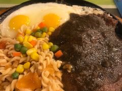 -豪客来牛排(新街口羊皮巷店)
